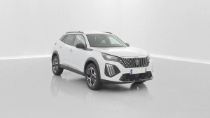 PEUGEOT 2008 en vente à marchand - ref: 8-GLI00008267