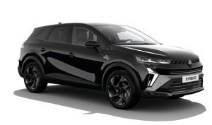 RENAULT Symbioz en vente à marchand - ref: 8-GLI00009610