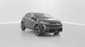 RENAULT Captur en vente à marchand - ref: 8-GLI00009841