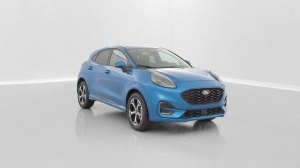 FORD Puma en vente à marchand - ref: 8-GLI00009885