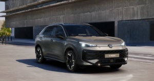 VOLKSWAGEN T-Roc en vente à marchand - ref: 8-GLI00010020