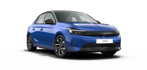 OPEL Corsa en vente à marchand - ref: 8-GLI00010136