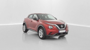 NISSAN Juke en vente à marchand - ref: 8-GLI00011103