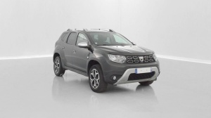 DACIA Duster en vente à marchand - ref: 8-GLI00011205