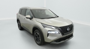 NISSAN X-Trail en vente à marchand - ref: 8-GLI00011309