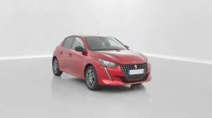 PEUGEOT 208 en vente à marchand - ref: 8-GLI00011310