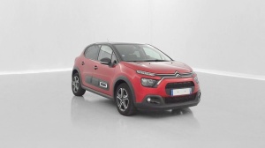 CITROEN C3 en vente à marchand - ref: 8-GLI00011620