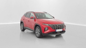 HYUNDAI Tucson en vente à marchand - ref: 8-GLI00012218
