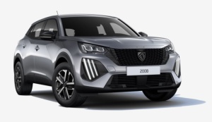 PEUGEOT 2008 en vente à marchand - ref: 8-GLI00012454