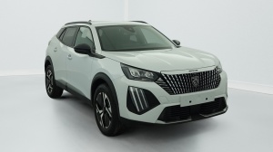 PEUGEOT 2008 en vente à marchand - ref: 8-GLI00012474