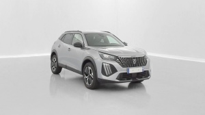 PEUGEOT 2008 en vente à marchand - ref: 8-GLI00012502