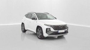 HYUNDAI Tucson en vente a marchand - ref: