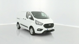 FORD Transit Custom Fourgon en vente à marchand - ref: 8-GLI00012644