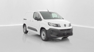 PEUGEOT Partner en vente à marchand - ref: 8-GLI00015451