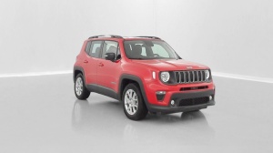 JEEP Renegade en vente à marchand - ref: 8-GLI00015681