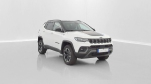 JEEP Compass en vente à marchand - ref: 8-GLI00015696