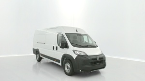 PEUGEOT Boxer en vente à marchand - ref: 8-GLI00016343