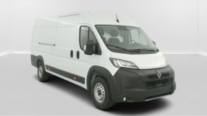 PEUGEOT Boxer en vente à marchand - ref: 8-GLI00016357