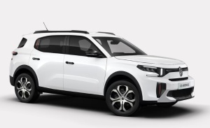 CITROEN C3 Aircross en vente à marchand - ref: 8-GLI00022953