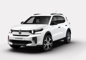 CITROEN C3 Aircross en vente à marchand - ref: 8-GLI00022954