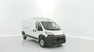PEUGEOT Boxer en vente à marchand - ref: 8-GLI00023513