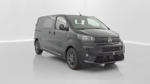 CITROEN Jumpy Cabine Approfondie en vente à marchand - ref: 8-GLI00023601