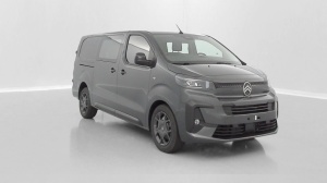 CITROEN Jumpy Cabine Approfondie en vente à marchand - ref: 8-GLI00023604