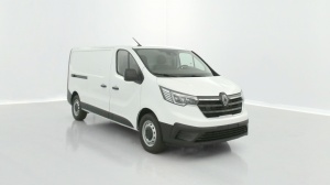 RENAULT Trafic en vente à marchand - ref: 8-GLI00026341
