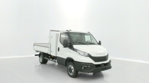 IVECO Daily en vente à marchand - ref: 8-GLI00026435