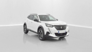 PEUGEOT 2008 en vente a marchand - ref: