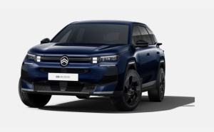 CITROEN C5 Aircross en vente a marchand - ref: