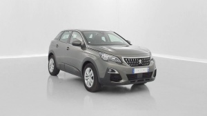 PEUGEOT 3008 en vente à marchand - ref: 8-GLI00031451