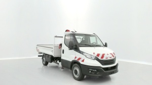 IVECO Daily en vente à marchand - ref: 8-GLI00270998