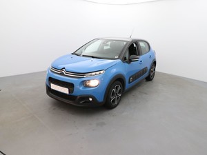 CITROEN C3 en vente a marchand - ref: