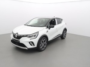 RENAULT CAPTUR II en vente à marchand - ref: 63811 