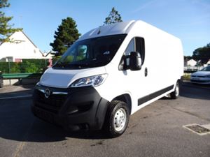 OPEL MOVANO FG en vente a marchand - ref: