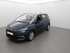 CITROEN GRAND C4 SPACETOURER en vente à marchand - ref: 64817 