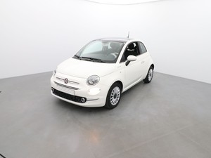 FIAT 500 en vente à marchand - ref: 64836 