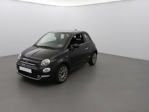 FIAT 500 en vente à marchand - ref: 65156 