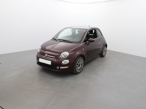 FIAT 500 en vente à marchand - ref: 65163 