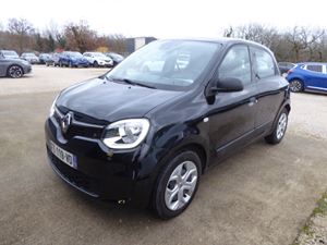 RENAULT TWINGO III en vente à marchand - ref: 65553 