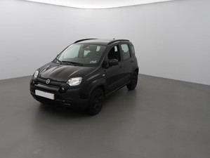 FIAT PANDA en vente à marchand - ref: 65708 