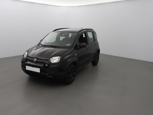 FIAT PANDA en vente à marchand - ref: 65709 