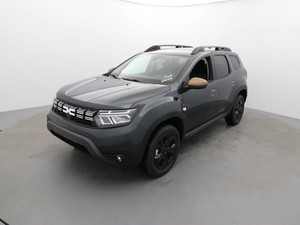 DACIA DUSTER en vente à marchand - ref: 66073 