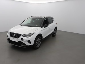 SEAT ARONA en vente à marchand - ref: 66270 