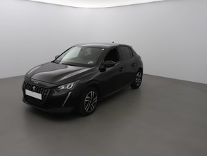 PEUGEOT 208 en vente à marchand - ref: 66481 