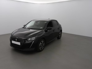 PEUGEOT 208 en vente à marchand - ref: 66483 