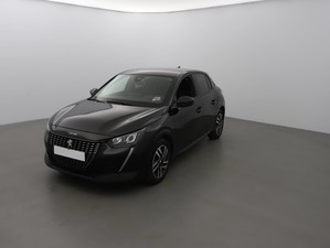 PEUGEOT 208 en vente à marchand - ref: 66487 