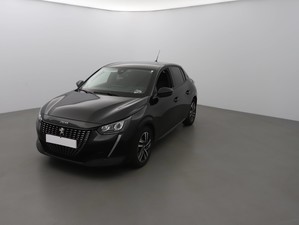 PEUGEOT 208 en vente à marchand - ref: 66494 