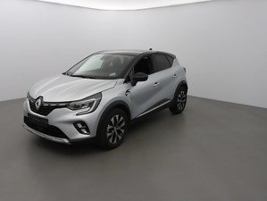 RENAULT CAPTUR II en vente à marchand - ref: 66613 